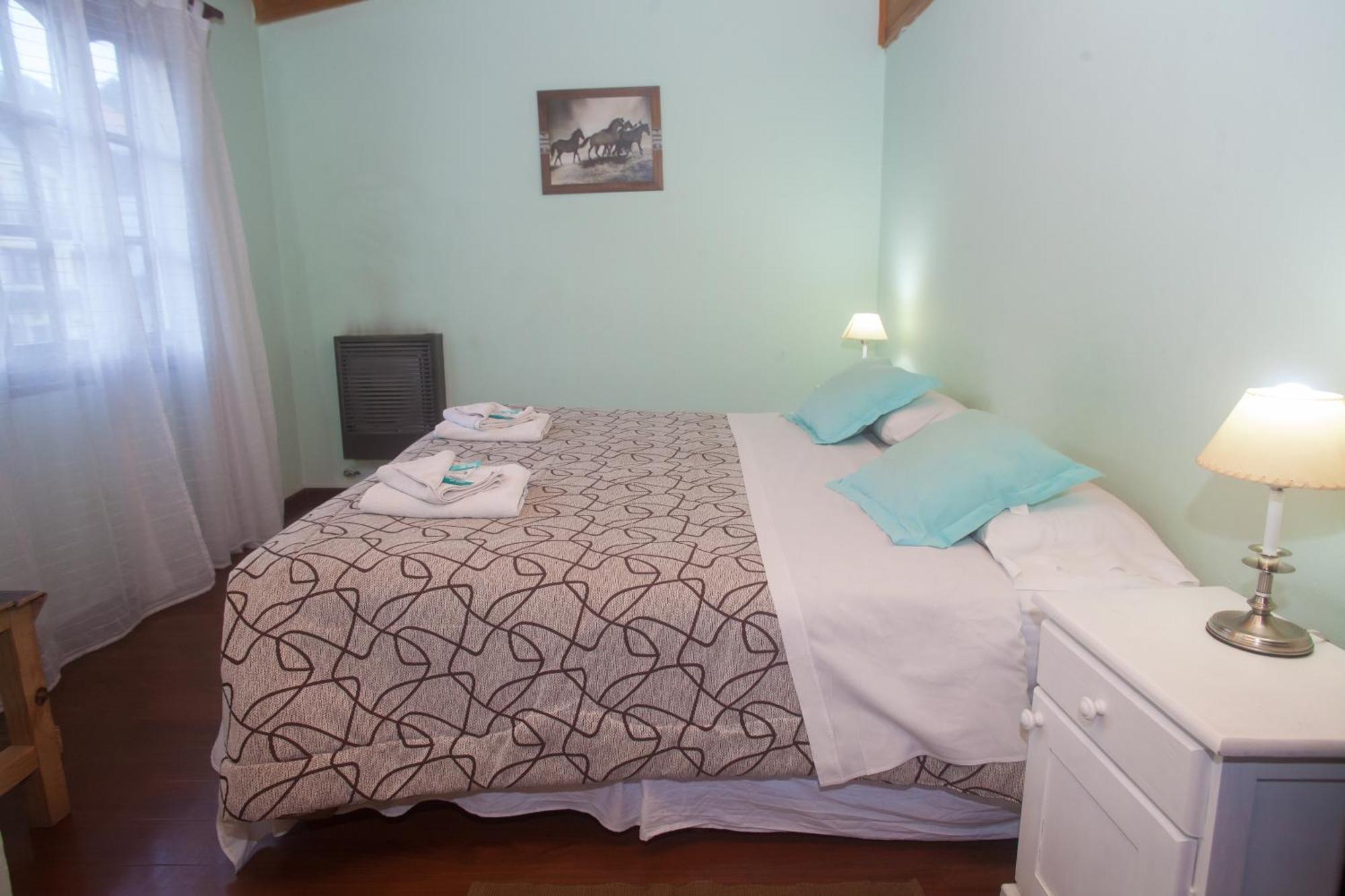 Isla Bella Bed & Breakfast Ushuaia Exterior photo