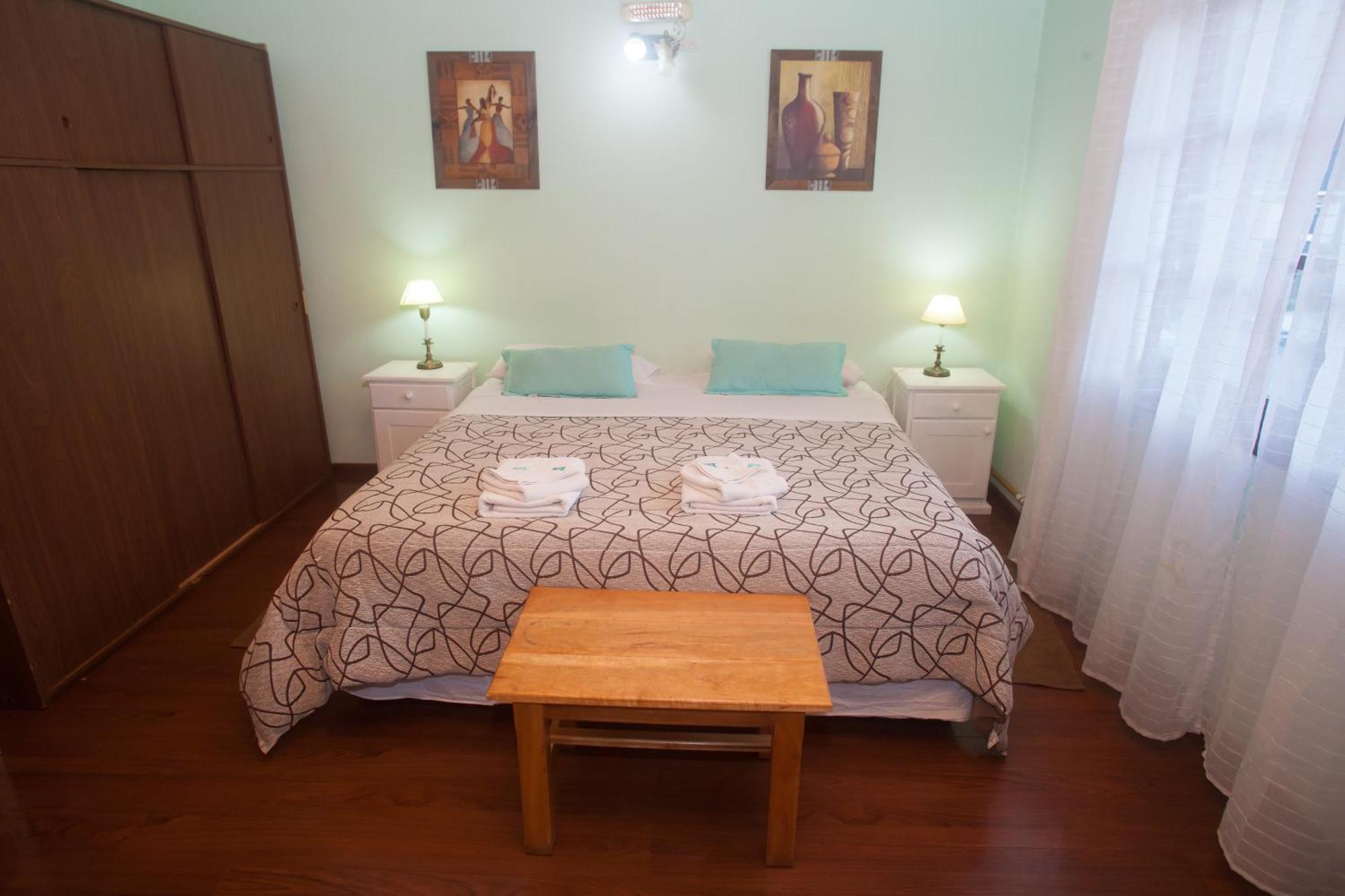 Isla Bella Bed & Breakfast Ushuaia Exterior photo