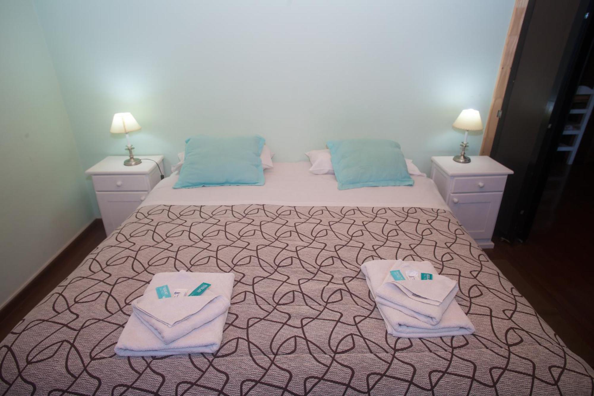 Isla Bella Bed & Breakfast Ushuaia Exterior photo